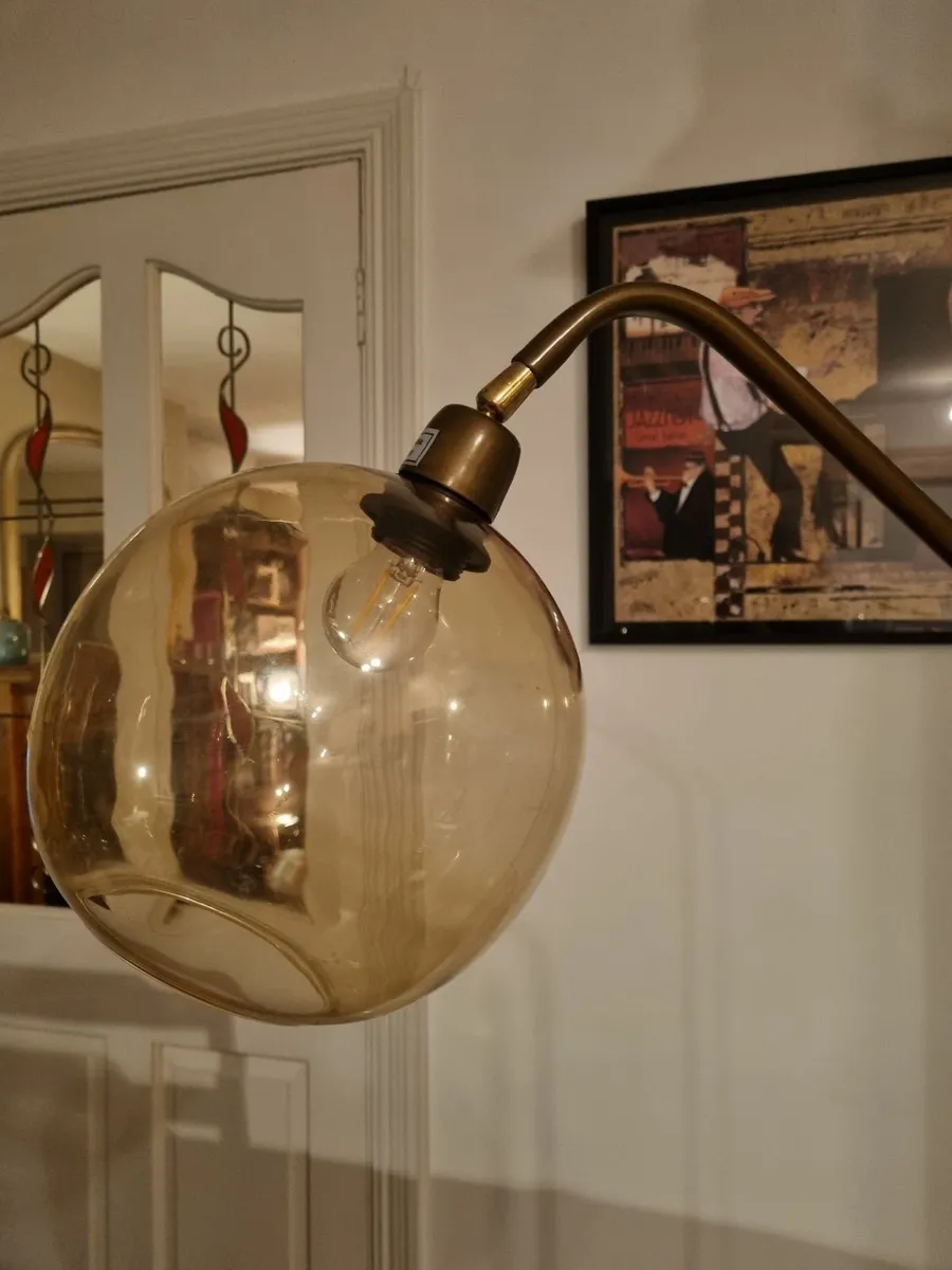 Floor lamp - Image 1