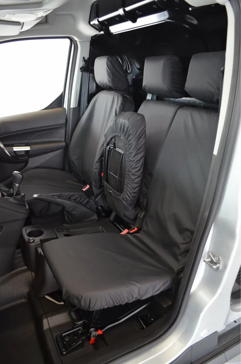 Van Seat Covers 🔵DirectAutoParts.ie🔵 - Image 2