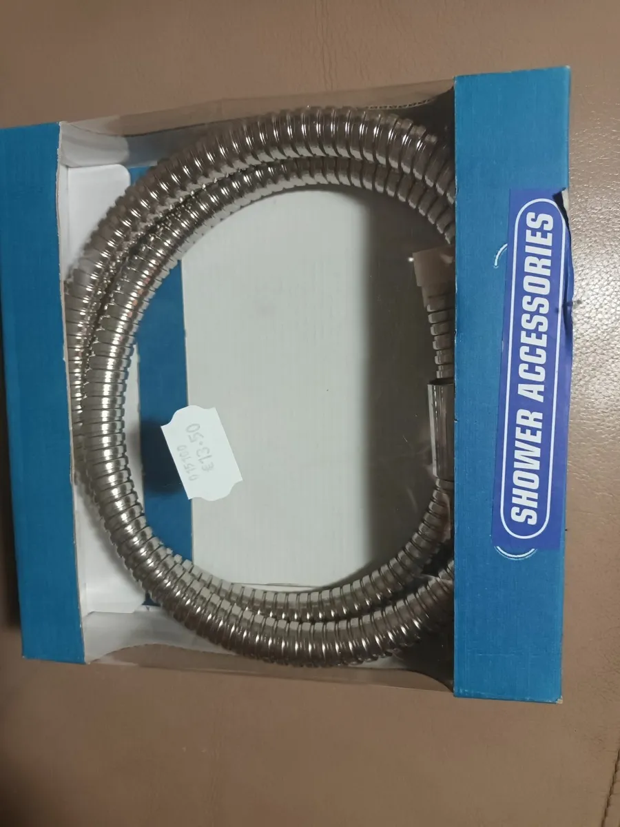 Shower hose - Image 1