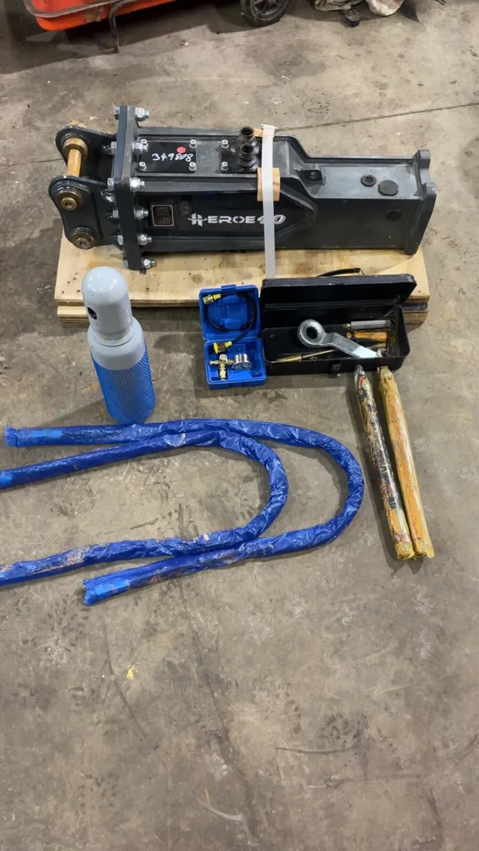 EROE breaker - Image 1