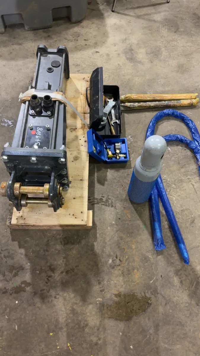 EROE breaker - Image 2