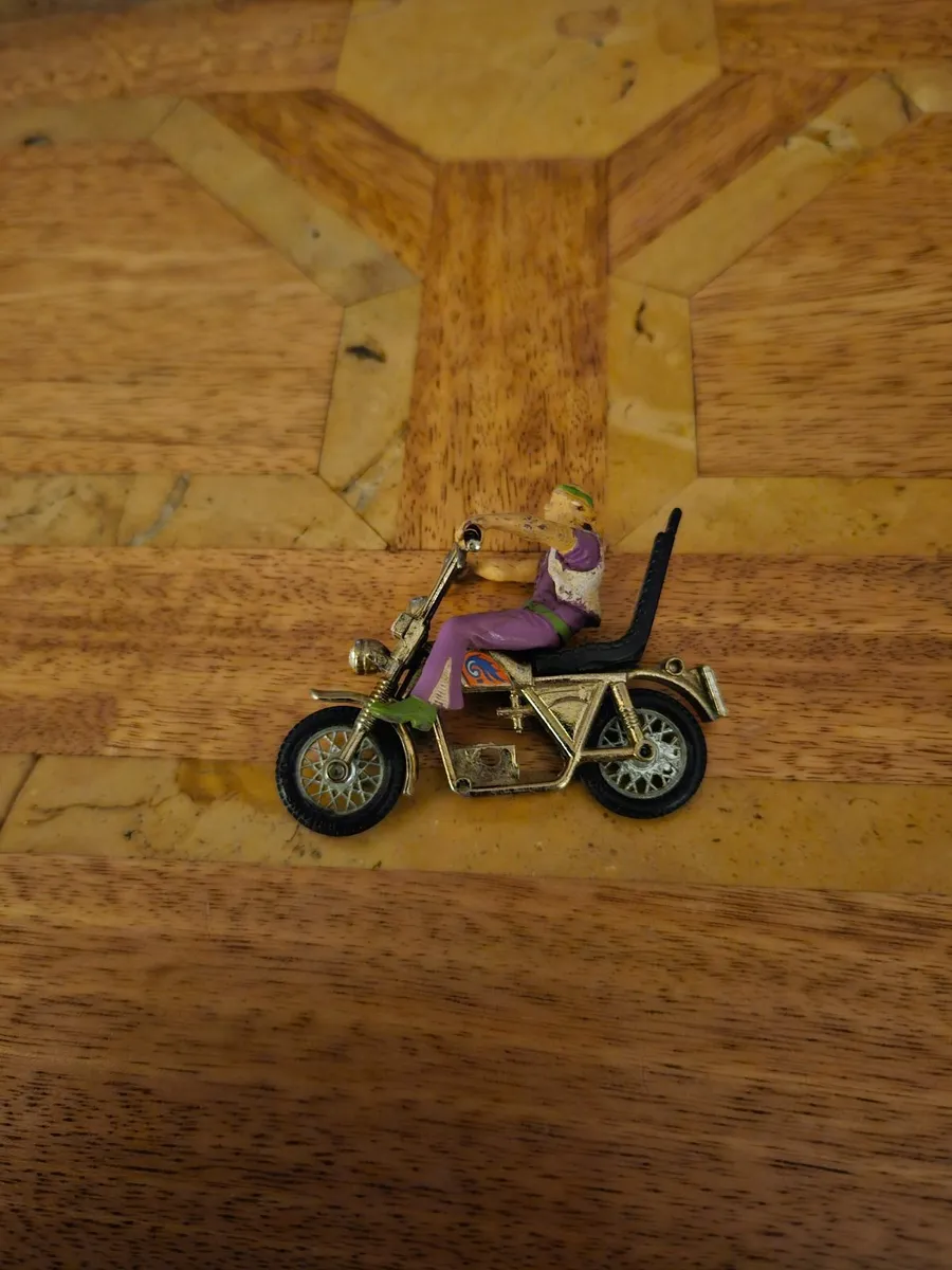 Britain's 1970's Chopper - Image 2