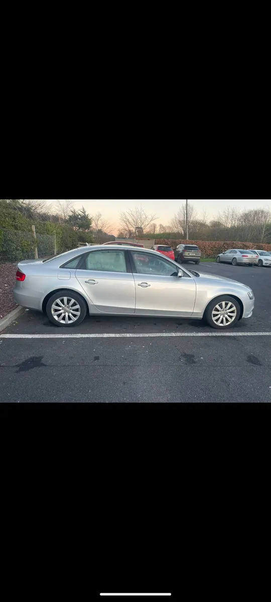 2014 Audi Automatic 2.0 diesel - Image 2