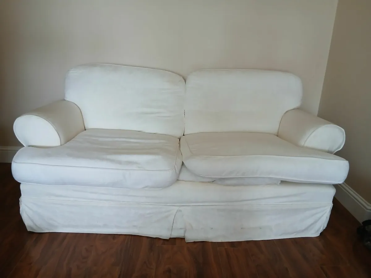 Living Room Furniture - Image 1