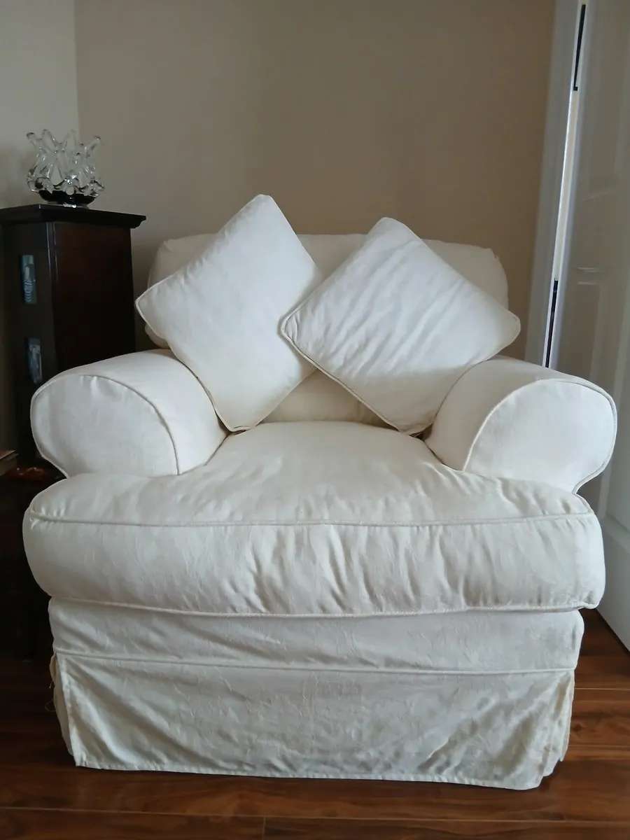 Living Room Furniture - Image 2