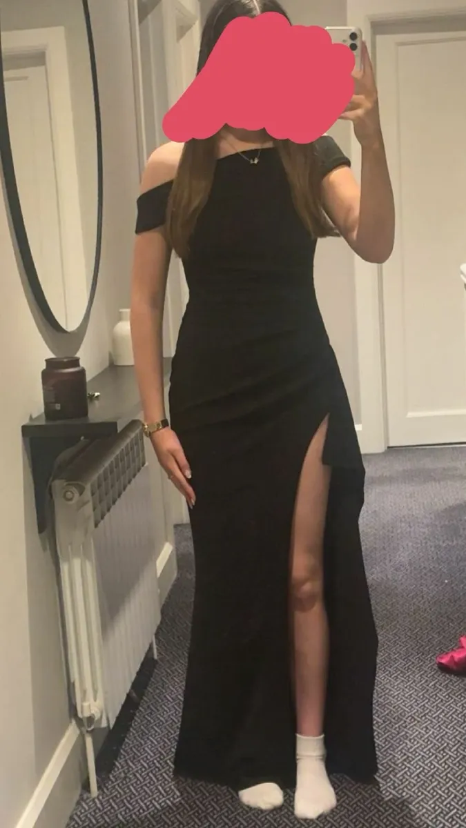 Debs dress - Image 2