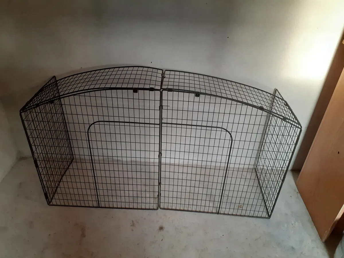 Fire Guard - Image 1