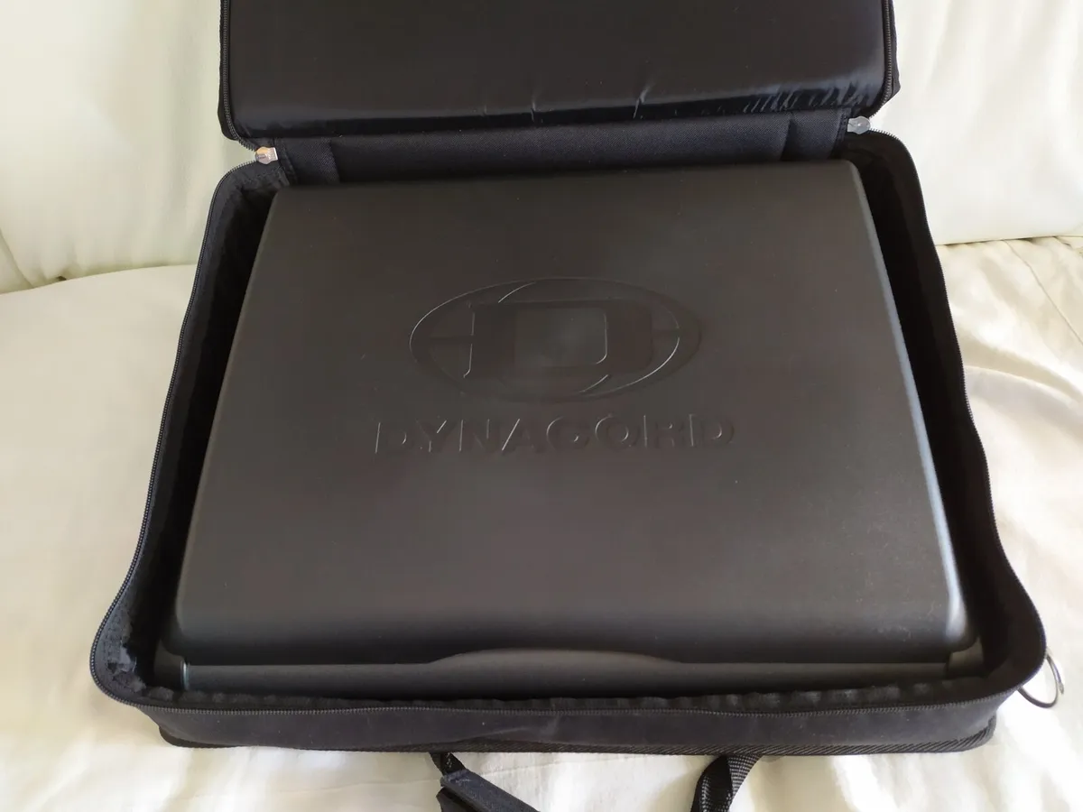 Dynacord PowerMate 600-3 - Image 2