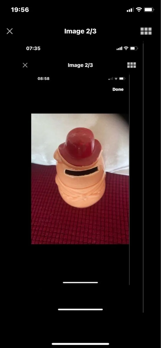 Piggy Savings Bank - Image 2