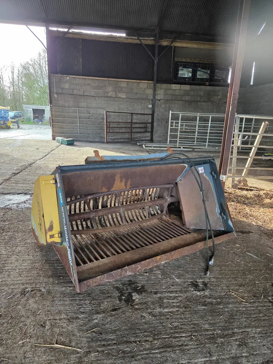 Tanco Beet chopper - Image 3