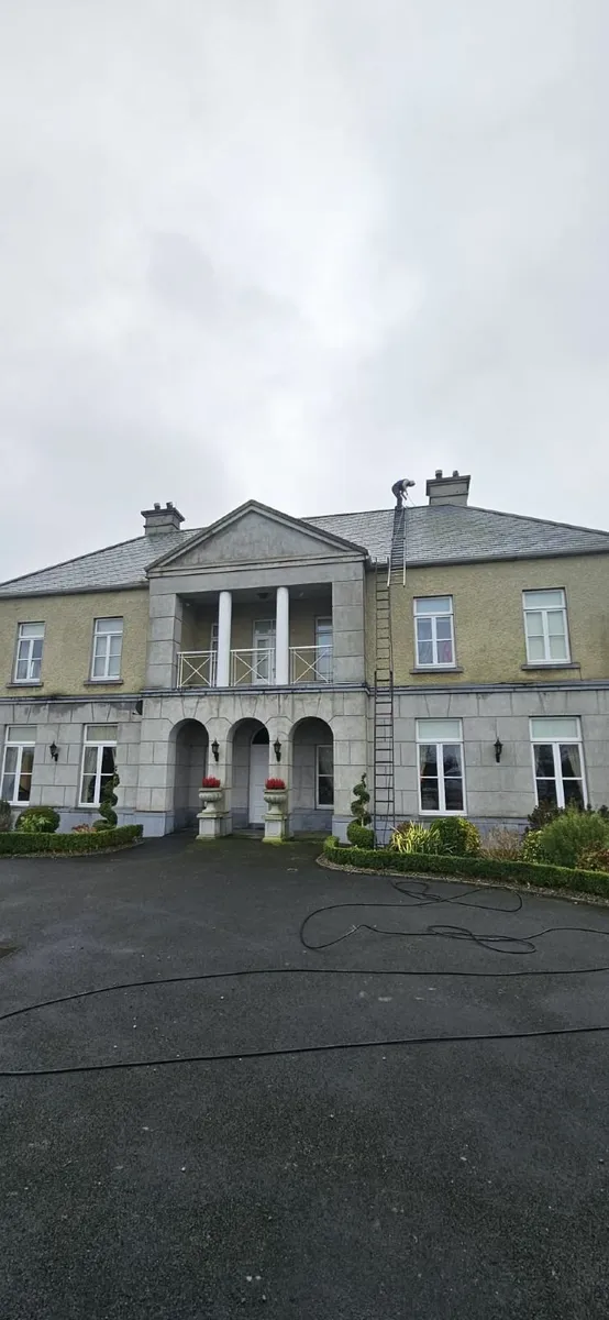 Driveway, Roof & Patio Cleaning - Image 3