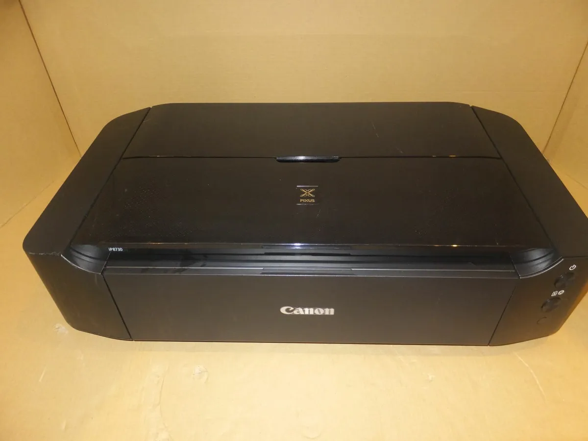 canon pixus printer k10391 - Image 1