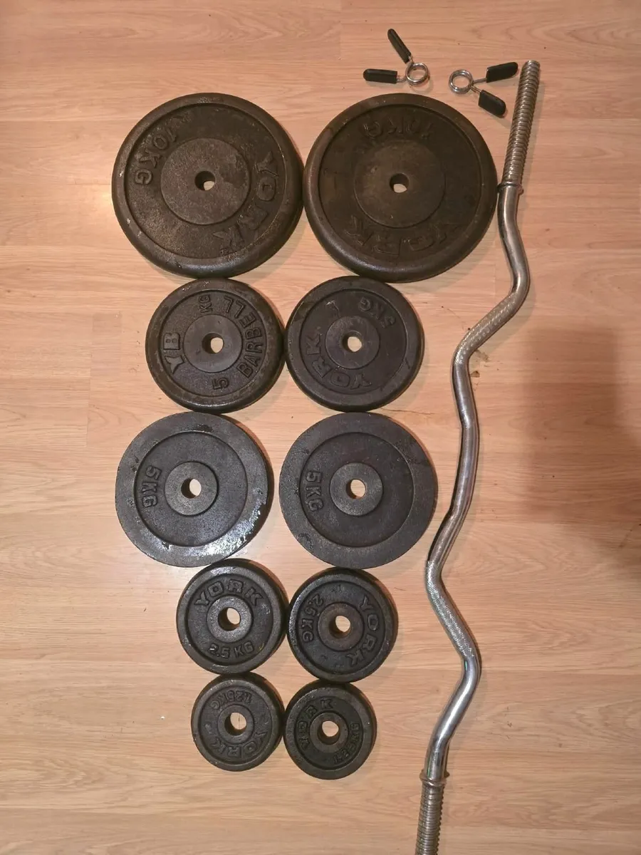 Preacher bench - Image 2