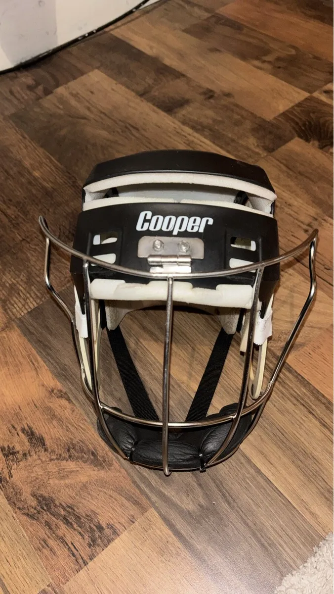 Cooper Helmet - Image 1