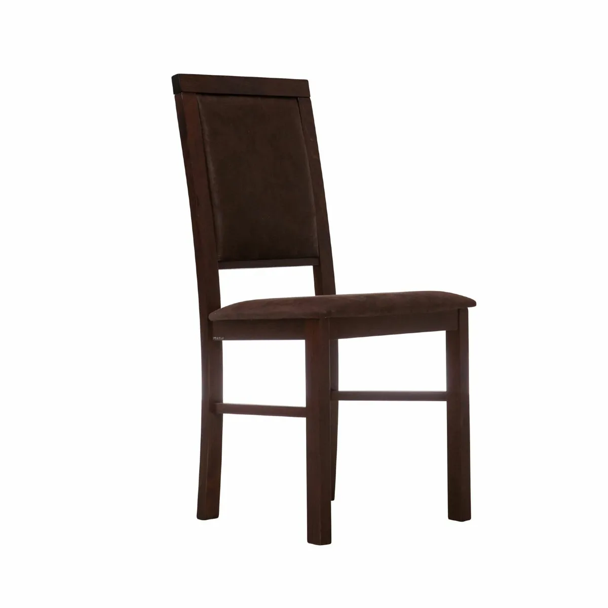 Waterford Customisable Solid Beech Dining Chair - Image 3