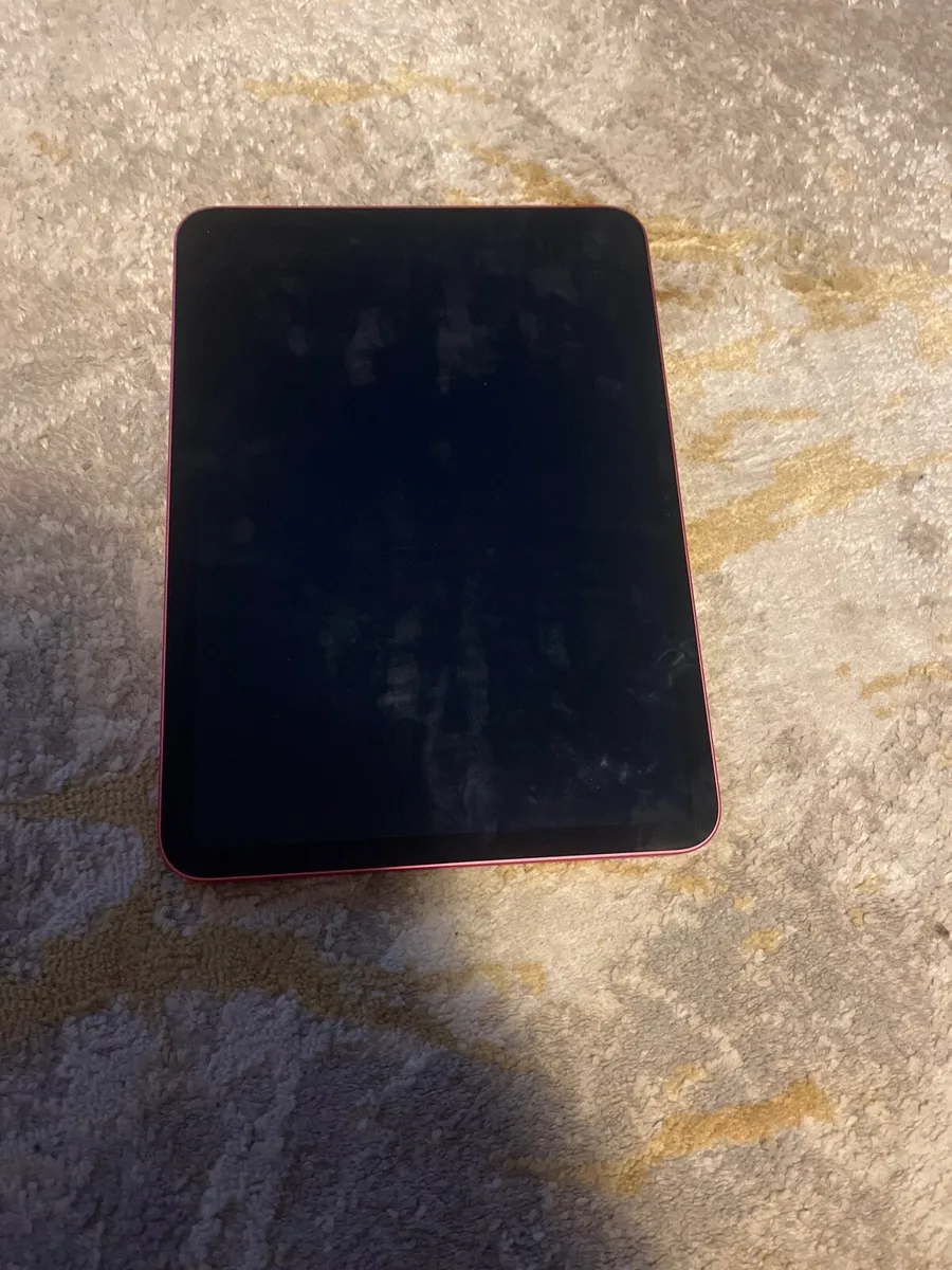 iPad A16 128GB - Image 2