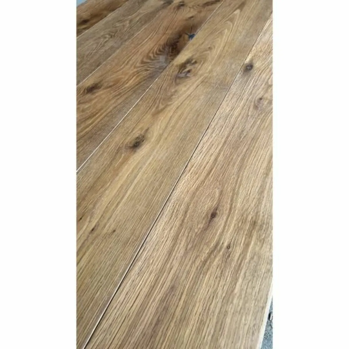 Mississippi Oak Flooring - Image 1