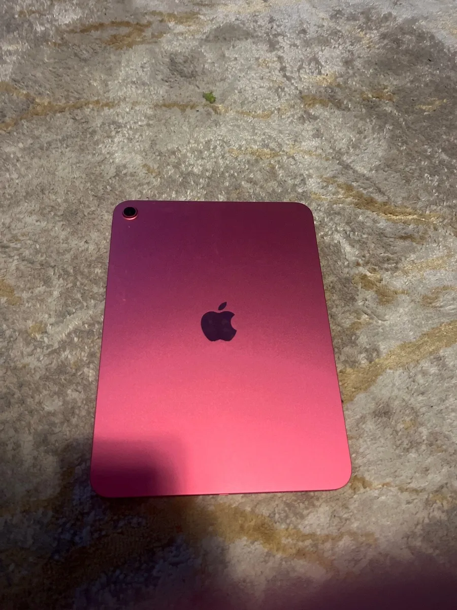 iPad A16 128GB - Image 3