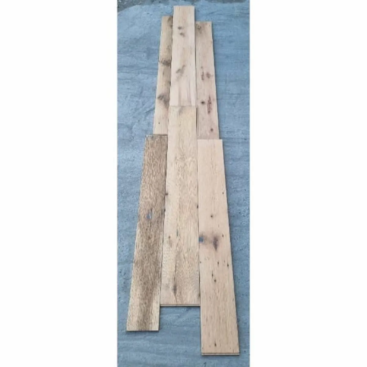 Mississippi Oak Flooring - Image 4