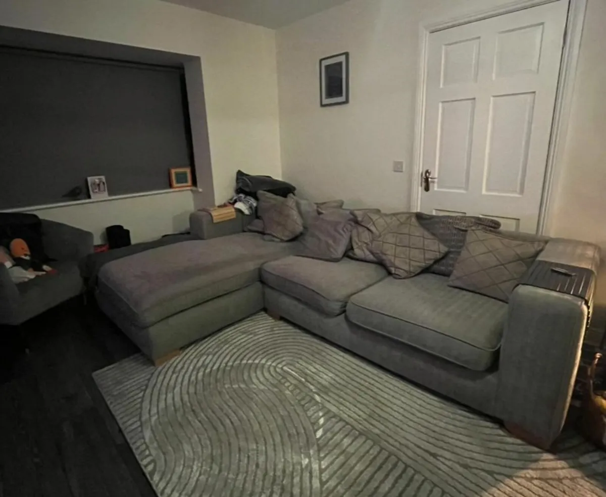 Sofa set - Image 2