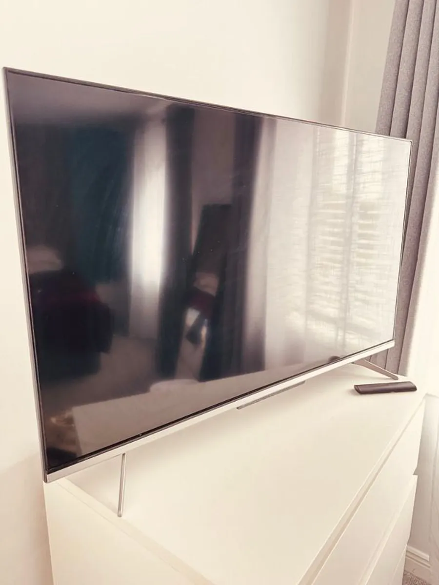 Tcl 43 Inch -  Smart Tv - 43p725k - Image 1