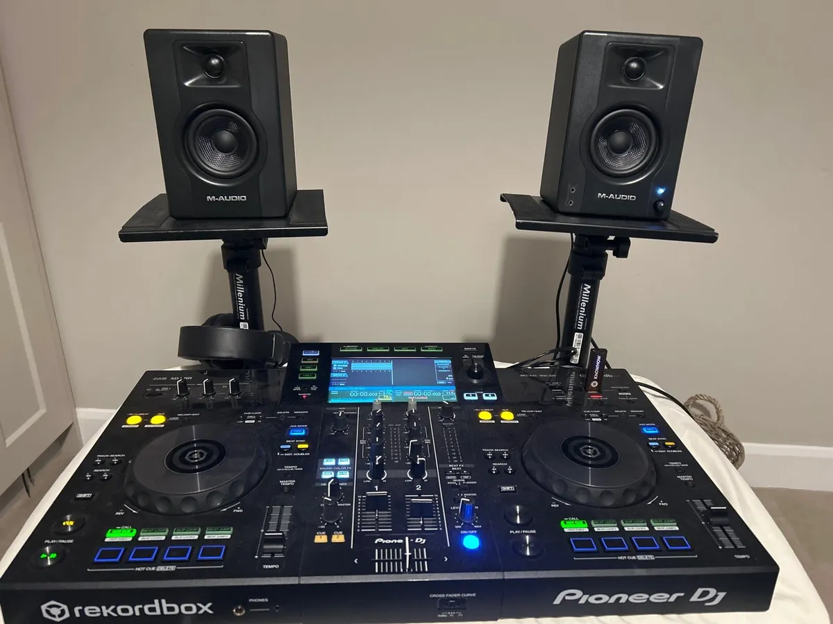 Pioneer XDJ-RR