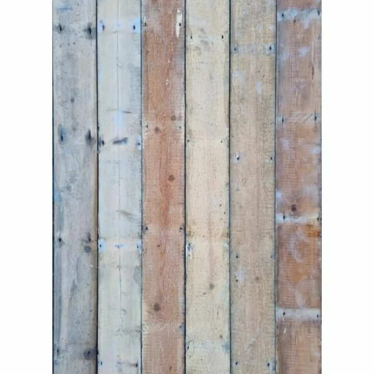 Reclaimed Pine Board Flooring - Image 3