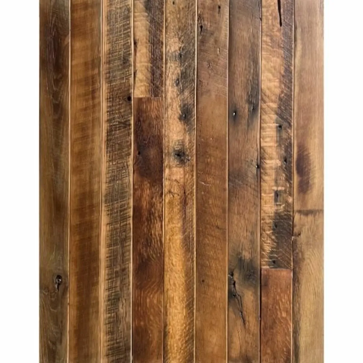 Southern Mill Oak Flooring - Image 2