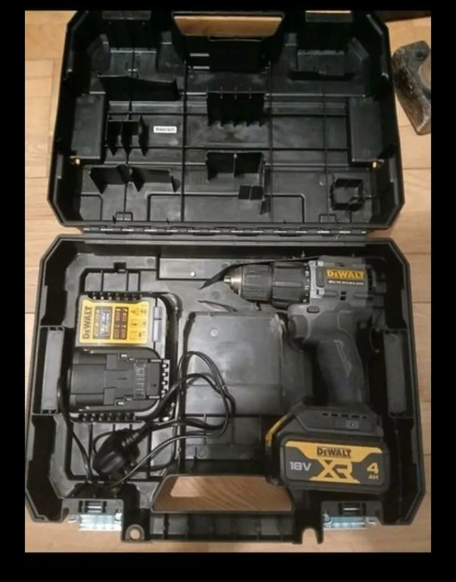 Power tool job lot - Image 4