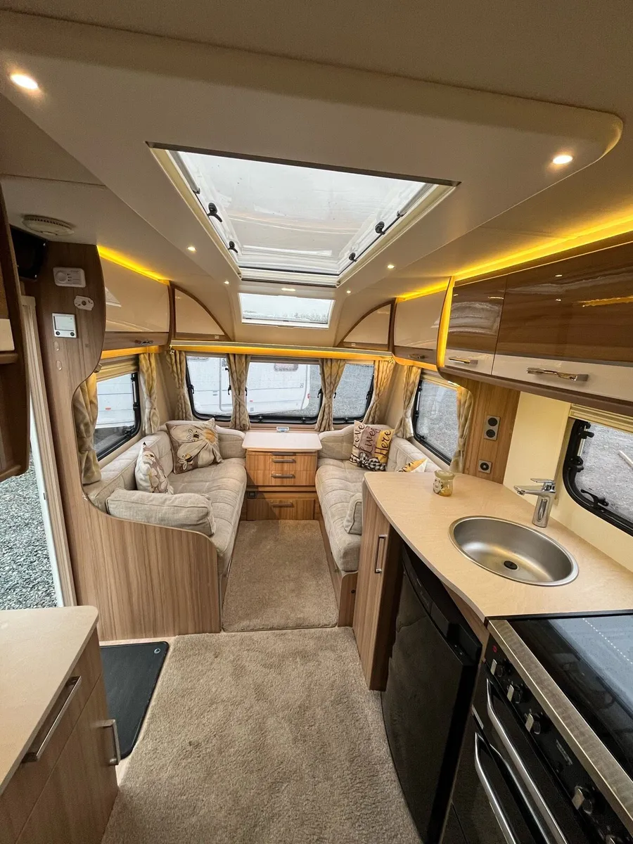 LUNAR clubman dealer edition - Image 2