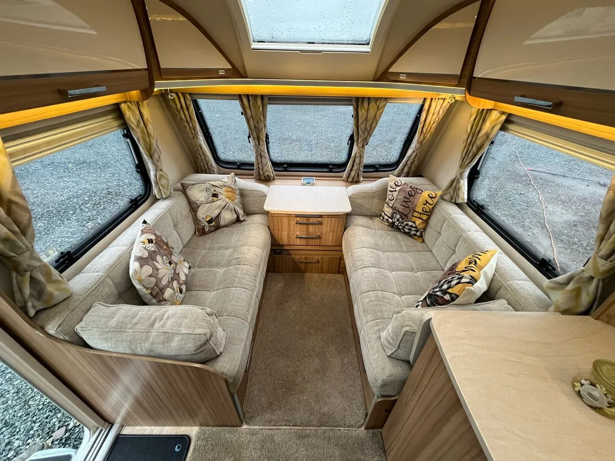 LUNAR clubman dealer edition - Image 3