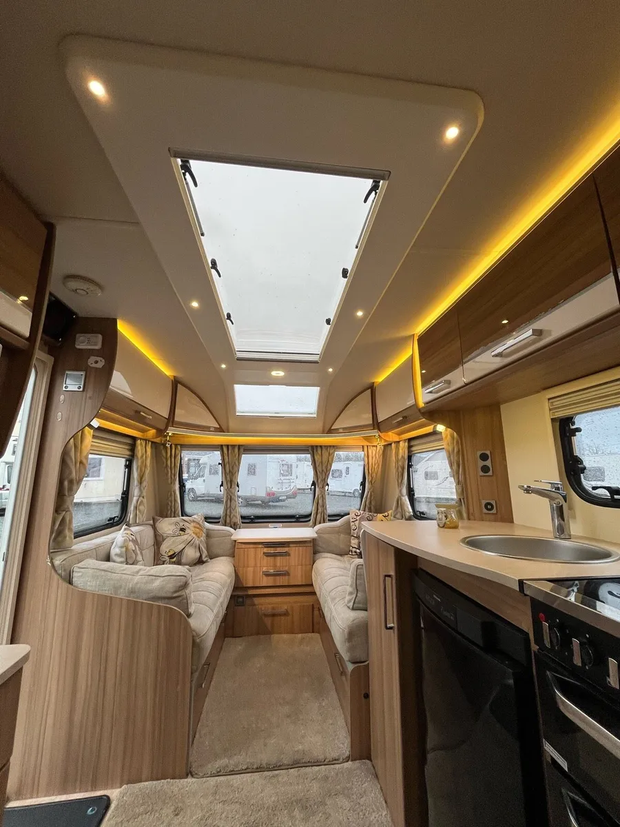 LUNAR clubman dealer edition - Image 4