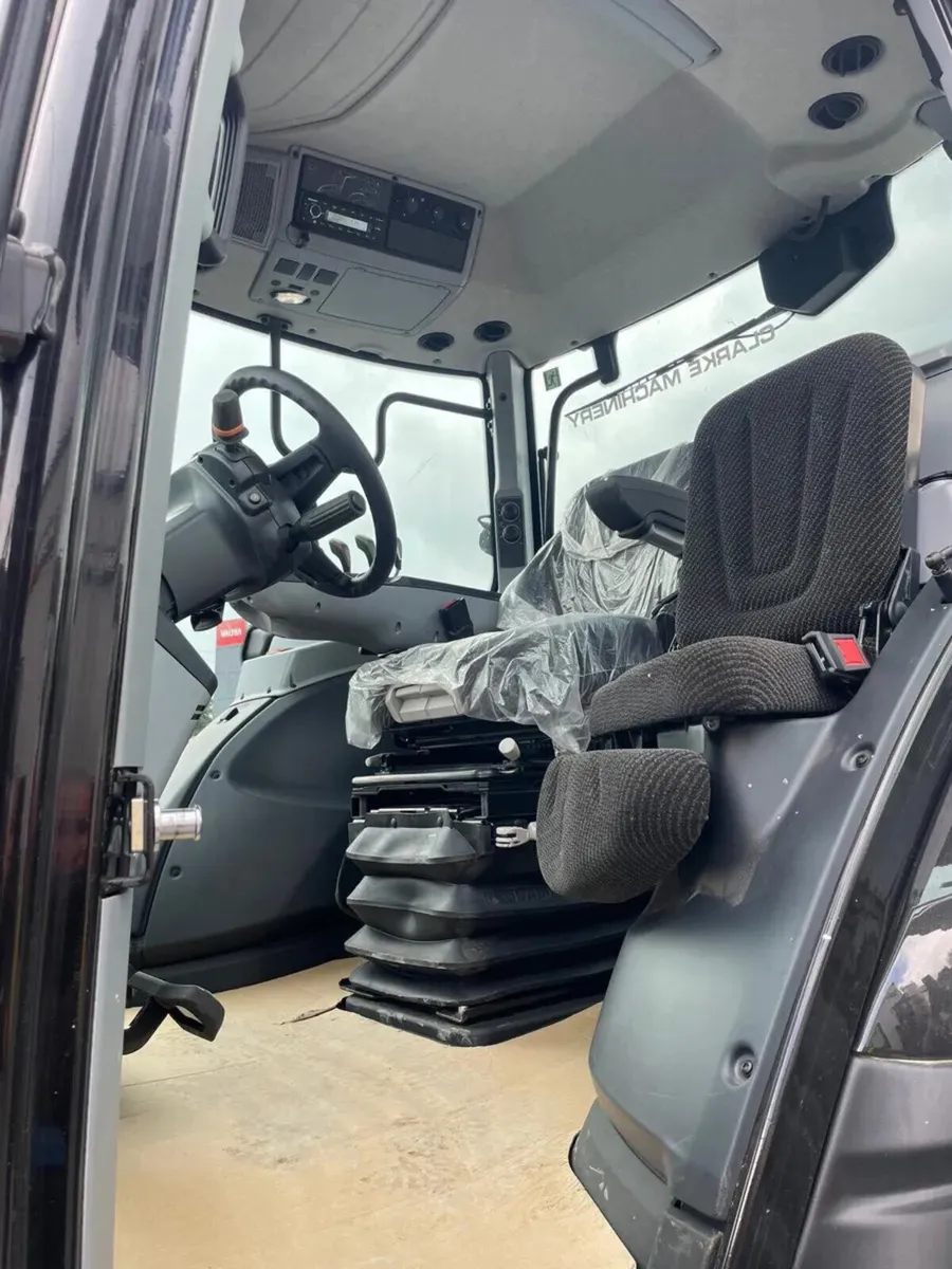 New Valtra N175 Active! - Image 4