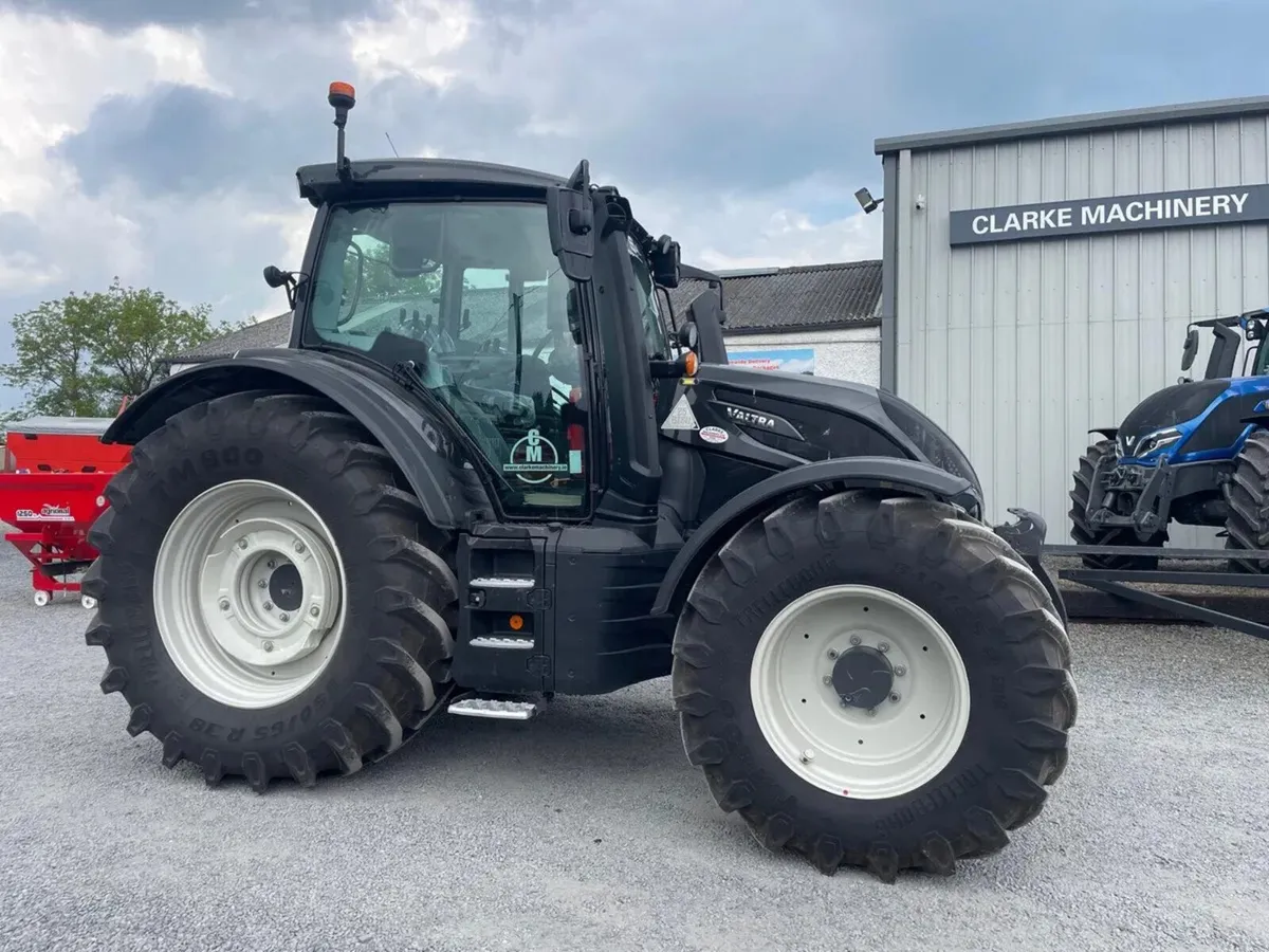 New Valtra N175 Active! - Image 3