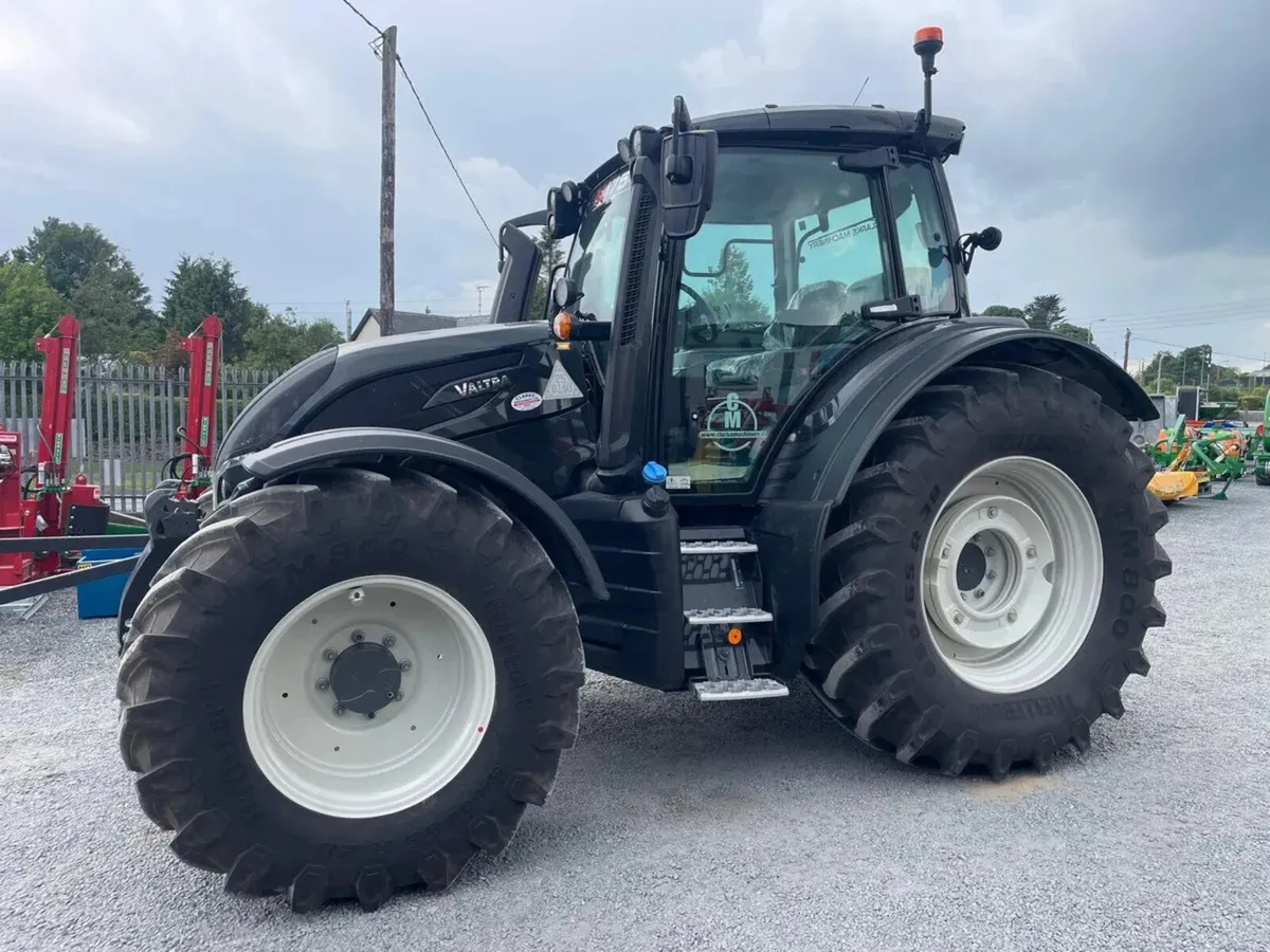 New Valtra N175 Active! - Image 2