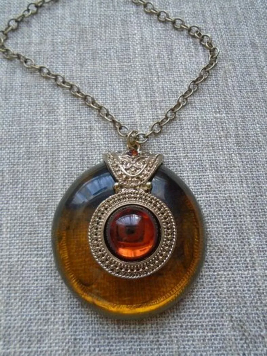 Necklace,Jewellery, Costume jewellery - Image 4