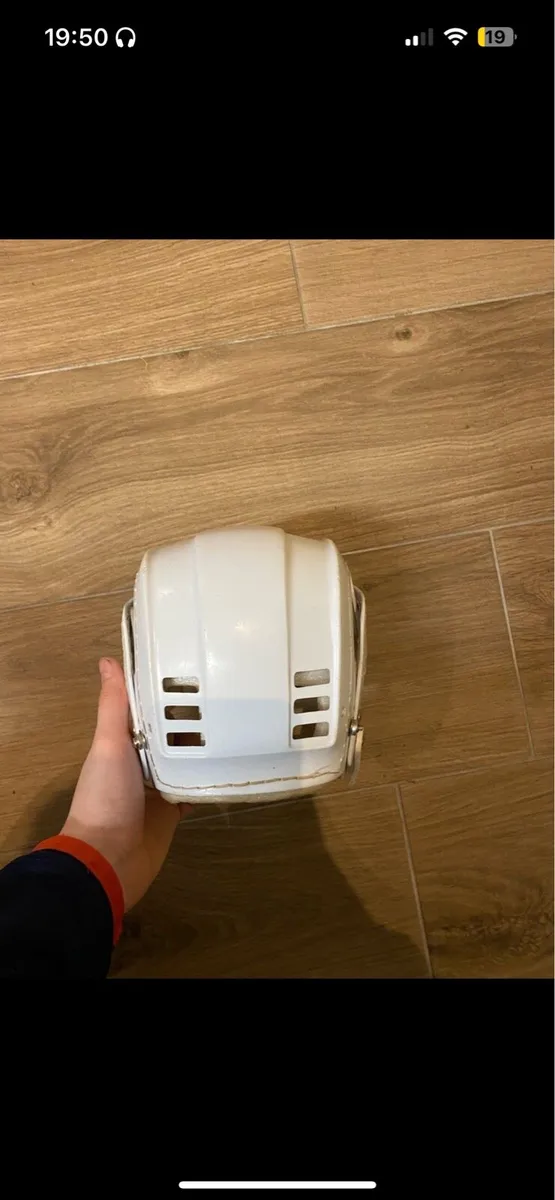 oldstyle cooper helmet SWAPS - Image 4