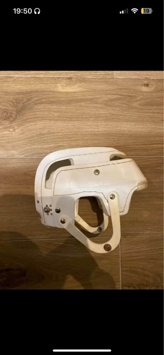 oldstyle cooper helmet SWAPS - Image 2