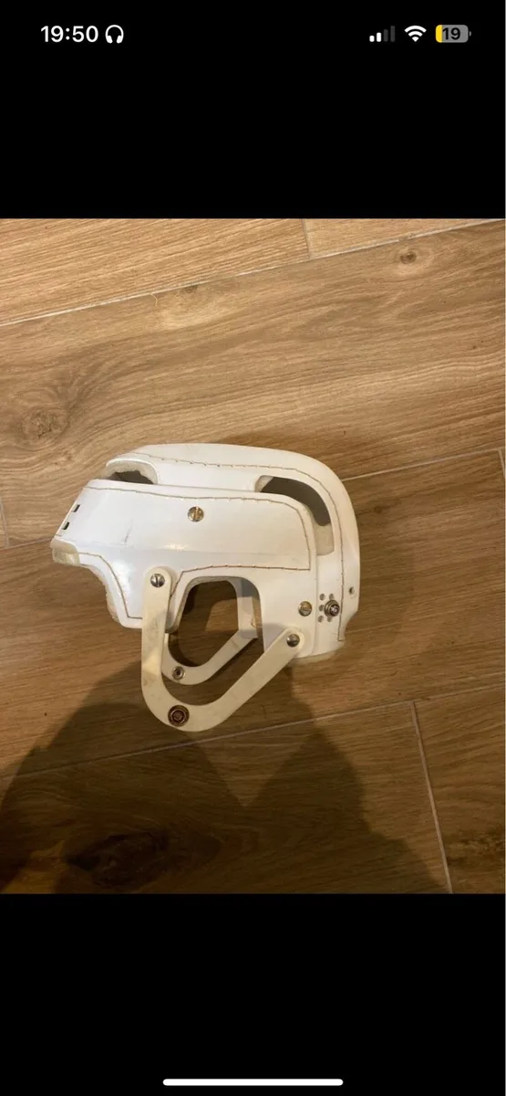 oldstyle cooper helmet SWAPS - Image 3