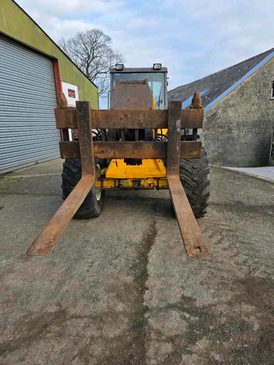 Matbro TR200 - Image 3