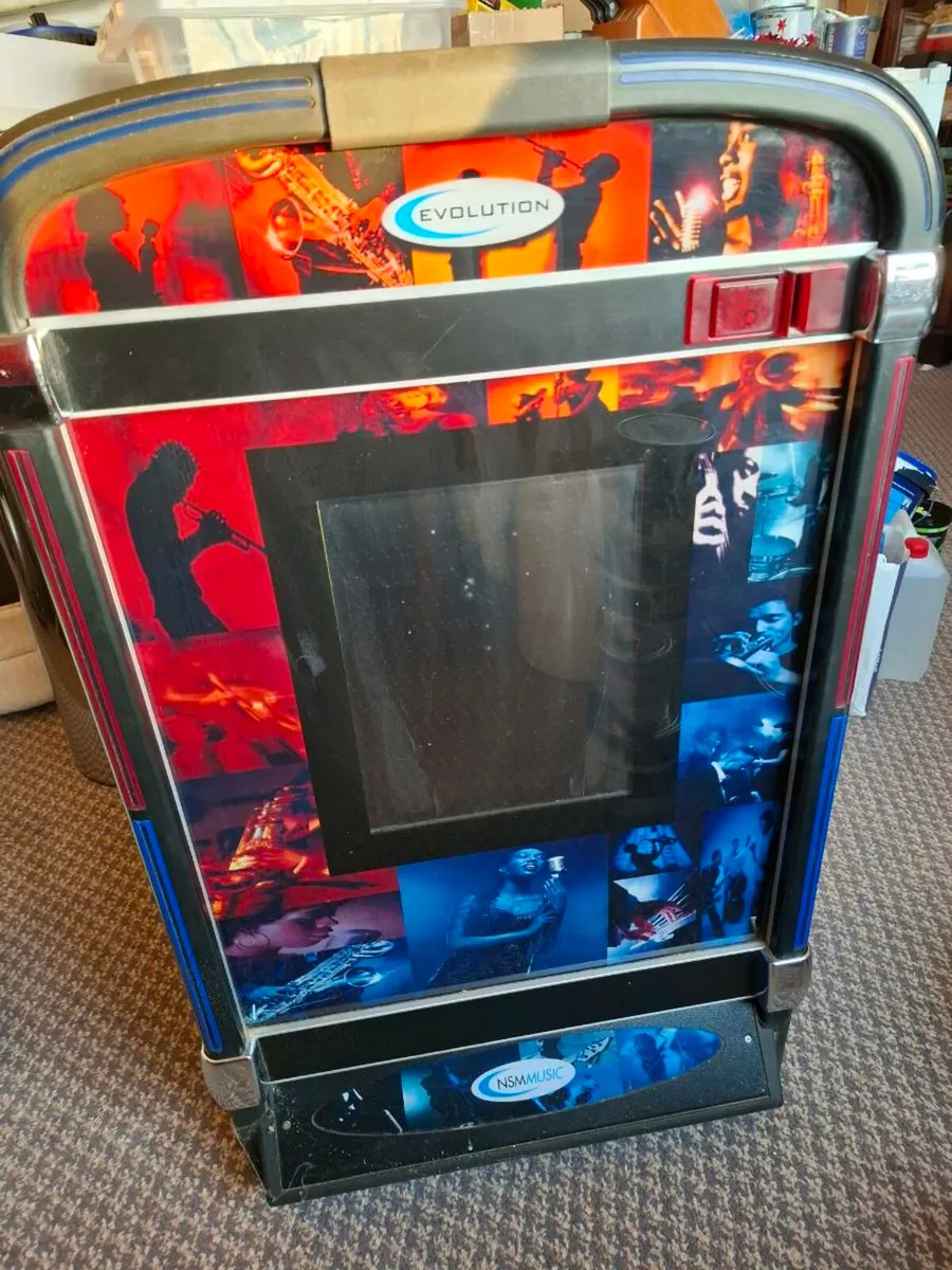 Jute box for sale - Image 1