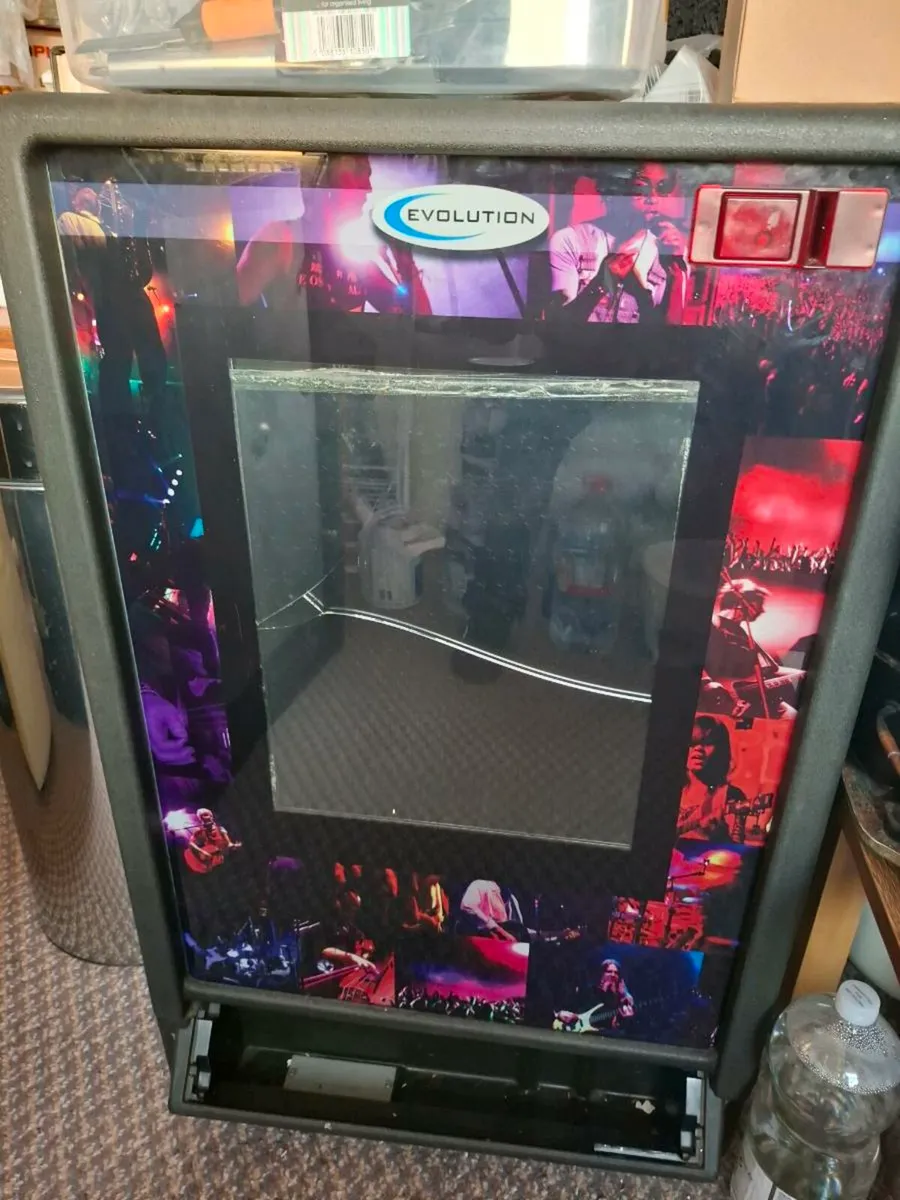 Jute box for sale - Image 2