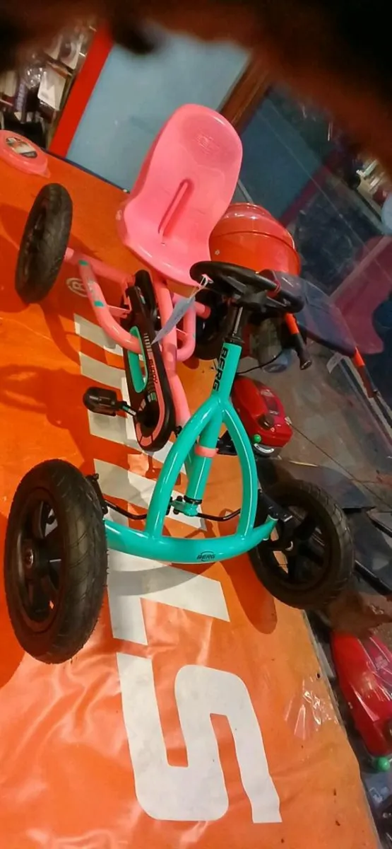 BERG RALLY KART - Image 2