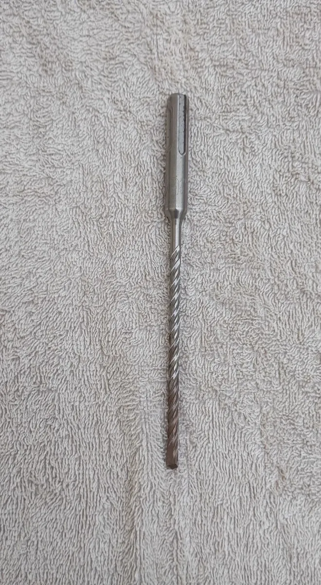 160mm x 5mm SDS Masonry Drill Bits - Image 2
