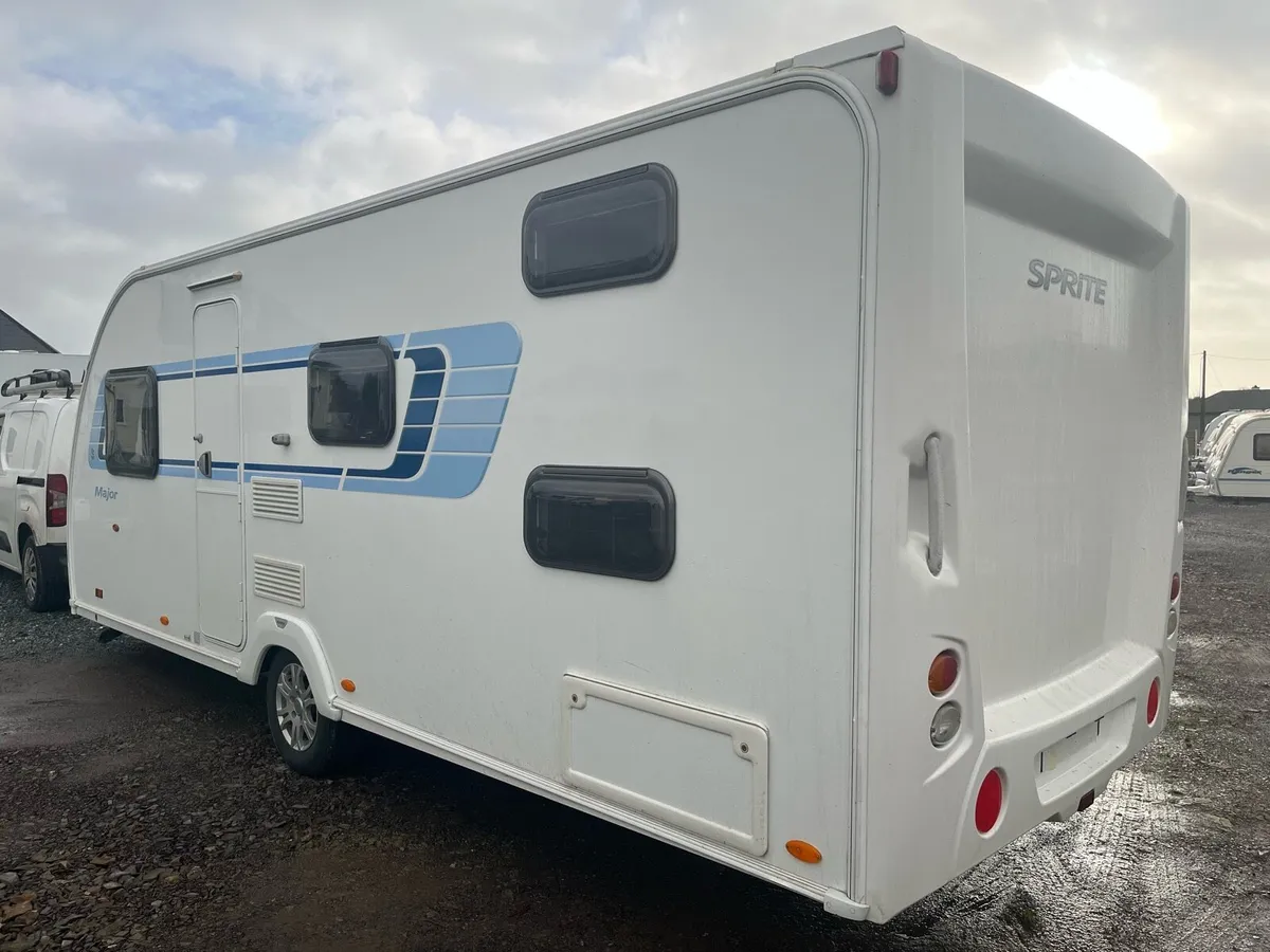 Swift sprite major 6 - Image 1