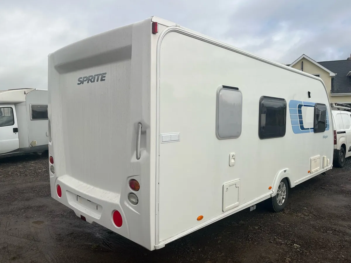 Swift sprite major 6 - Image 2