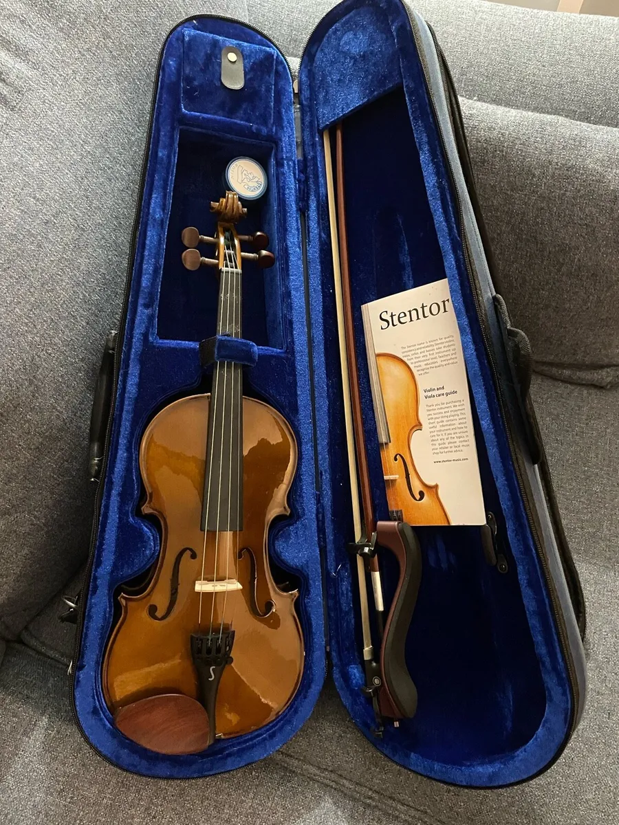 Violin - Image 1