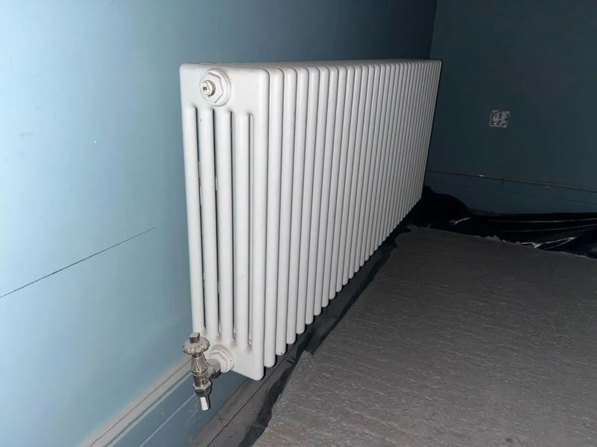 steel column radiators - Image 2