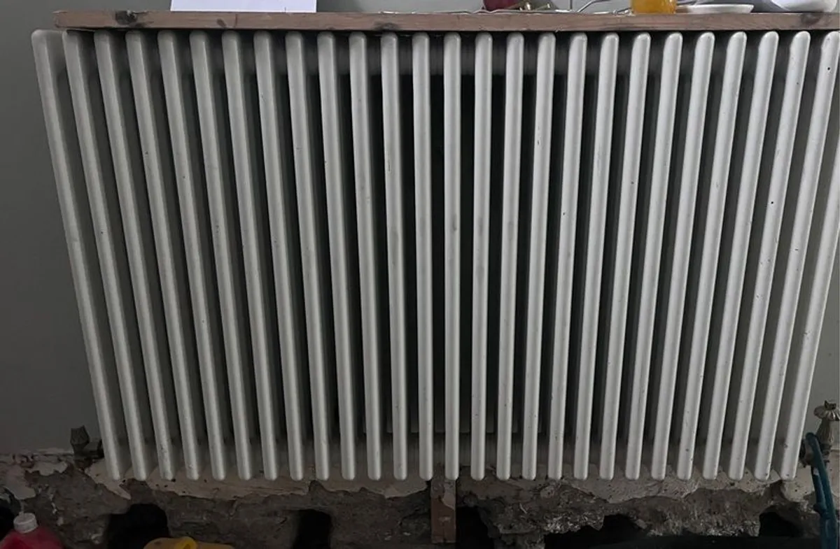 steel column radiators - Image 4
