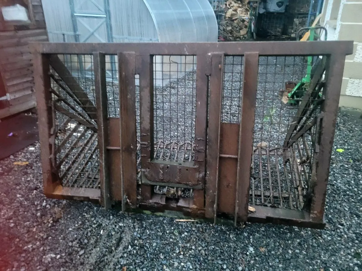 Beat basket - Image 1